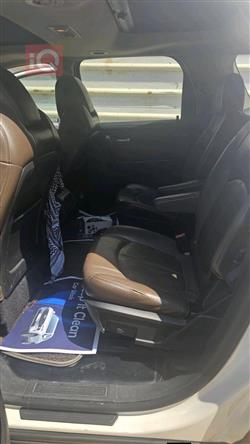 GMC Acadia